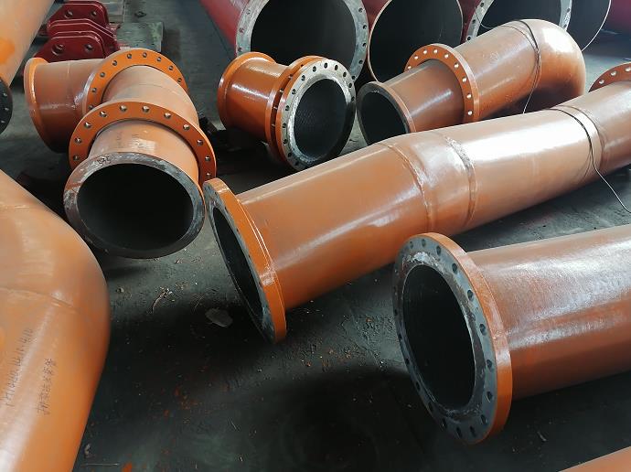 耐磨彎頭有什么主要特點?