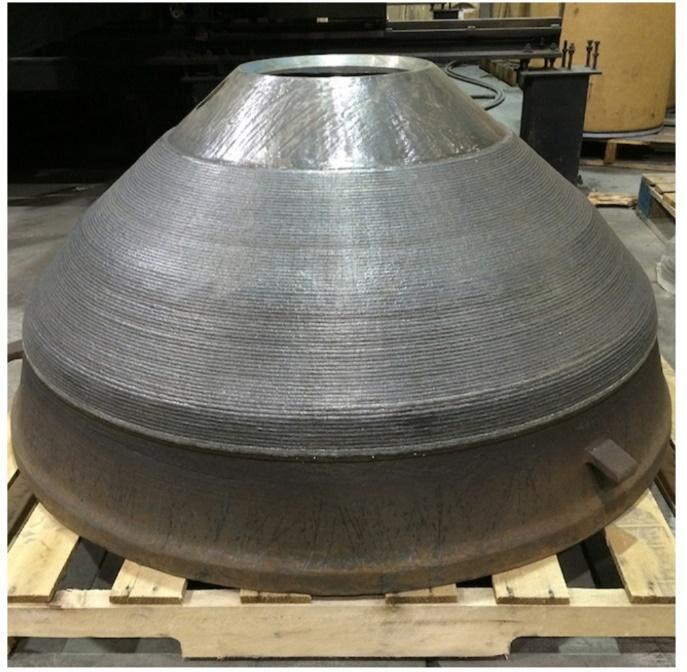 耐磨襯板在未來的應用機會展示,耐磨板廠家提出工程解決方案